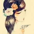 岁月婧好的个人资料头像