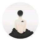 如此甚好的个人资料头像