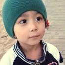 符的个人资料头像