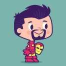 大雷子_James的个人资料头像