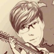 只吃二两面条的IT民工的个人资料头像