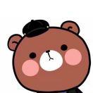 狗熊爱的个人资料头像