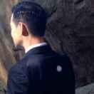 Arvin重名了的个人资料头像