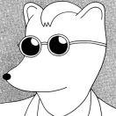 果冻不想说话的个人资料头像