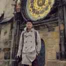 FredJiang蒋一男的个人资料头像