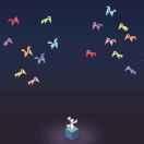 晚风拂煦的个人资料头像