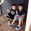 商震的个人资料头像