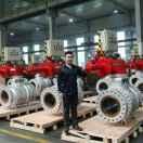 超达集团电商云达的个人资料头像