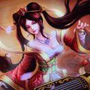 爱笑的眼睛在掘金的个人资料头像