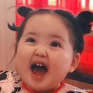 饭团子的个人资料头像