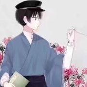 zhaojie911272507的个人资料头像