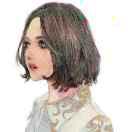 格子围巾的个人资料头像