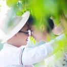 你是我的优乐美的个人资料头像