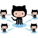 GitHub就是我的个人资料头像