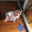 jesse琦的个人资料头像