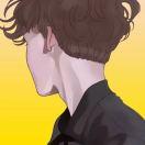 触碰Carl的个人资料头像