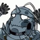 近视到成了瞎子的个人资料头像