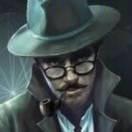 匠人的个人资料头像