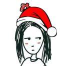 不高兴就是我的个人资料头像