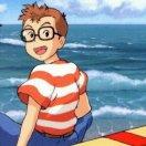 Anonymous君的个人资料头像