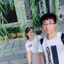 高严的个人资料头像