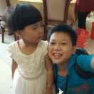 六角路口的个人资料头像