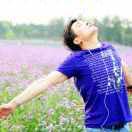 凋零不想说话的个人资料头像