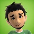 城岸的个人资料头像