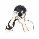 沙鸥就是我的个人资料头像