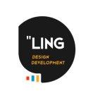 设计开发物灵网络阿栋的个人资料头像