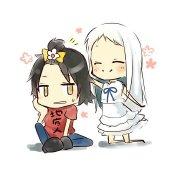 緋翼的个人资料头像