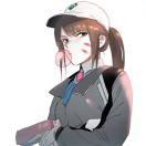 际遇的个人资料头像