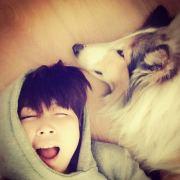 象素的个人资料头像