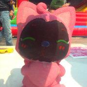 打你别还手的个人资料头像