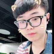 一个被床封印的程序员的个人资料头像