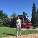 米开朗同学的个人资料头像