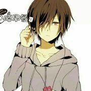 a处刑人的个人资料头像