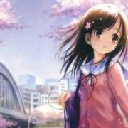 一个大大大坑的个人资料头像