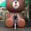 小时候君的个人资料头像