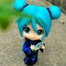 朝晖的个人资料头像