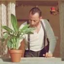 一个懒懒的小白的个人资料头像