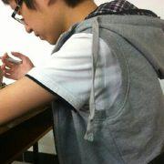 Judgement何偉的个人资料头像