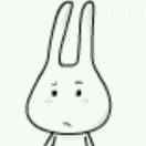 捍卫简单不想说话的个人资料头像