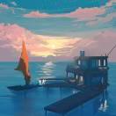 初的个人资料头像