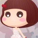 Cindy就是我的个人资料头像