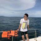 林君宇的个人资料头像