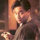 虎尘封的个人资料头像