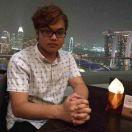 Marlon就是我的个人资料头像