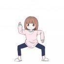 杨敏的个人资料头像