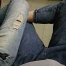 i的个人资料头像